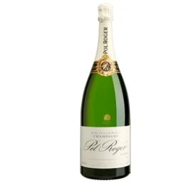 Pol Roger Brut Reserve Magnum