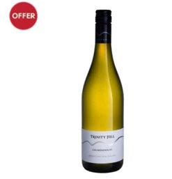 Trinity Hill Hawkes Bay Chardonnay