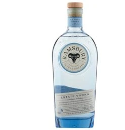 Ramsbury Single Estate Vodka 70cl