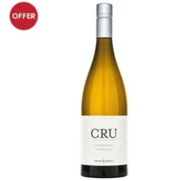Smith & Sheth CRU Heretaunga Chardonnay
