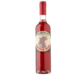 Aperitivo Americano Cocchi Rosa 50cl
