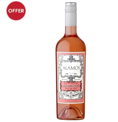 Alamos Malbec Rosé 1 Alamos Malbec Rosé