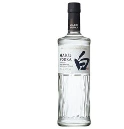 Haku Vodka