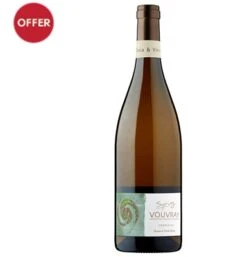 Domaine Careme Vouvray Spring Sec