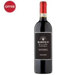 Barolo DOCG Terre Da Vino