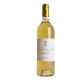 Château Doisy-Védrines 2016 Barsac