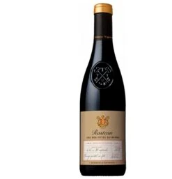 Rasteau Edition Limitée