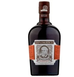 Diplomatico Mantuano Rum