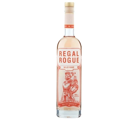 Regal Rogue Wild Rosé 1 Regal Rogue Wild Rosé