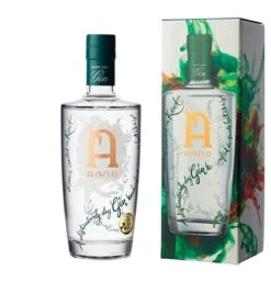 Anno Kent Dry Gin