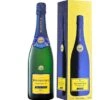 Heidsieck & Co Monopole Blue Top Brut Champagne