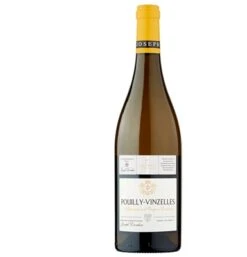 No. 1 Pouilly Vinzelles