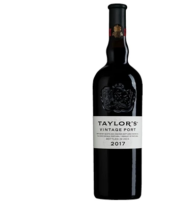 Taylor's Vintage Port
