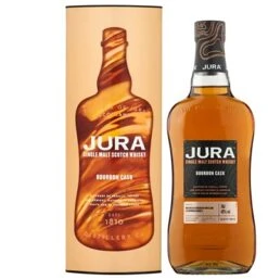 Jura Journey