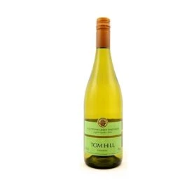 Halfpenny Green Tom Hill