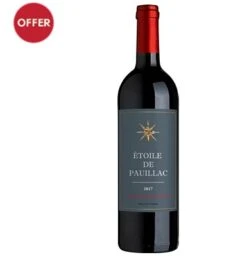 Étoile De Pauillac 75cl