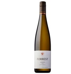 Forrest Albariño