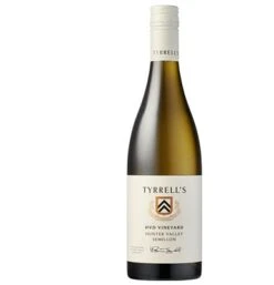 Tyrrell's Wines Single Vineyard HVD Hunter Semillon