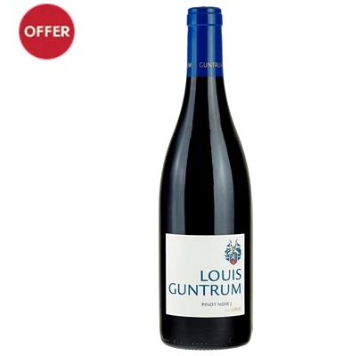 Louis Guntrum Pinot Noir Reserve 1 Louis Guntrum Pinot Noir Reserve