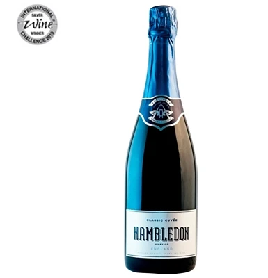 Hambledon Classic Cuvée NV 1 Hambledon Classic Cuvée NV
